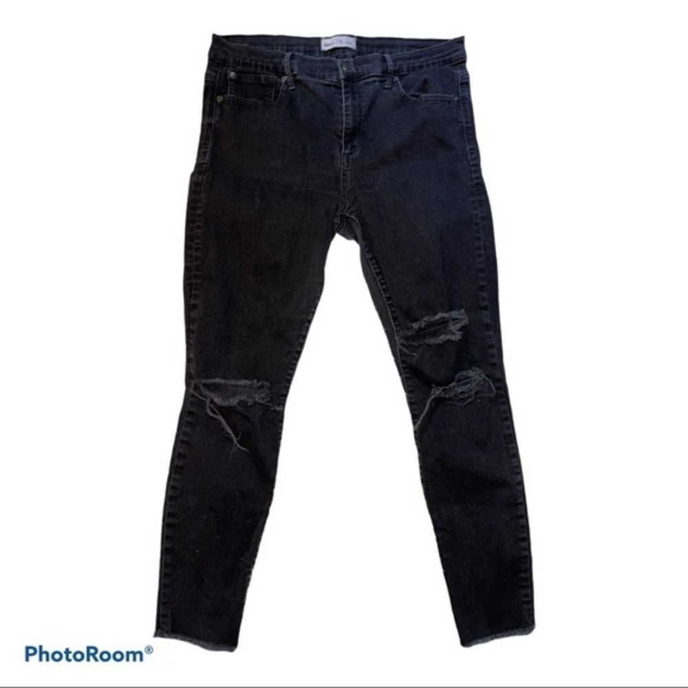 Gap True Skinny Jean